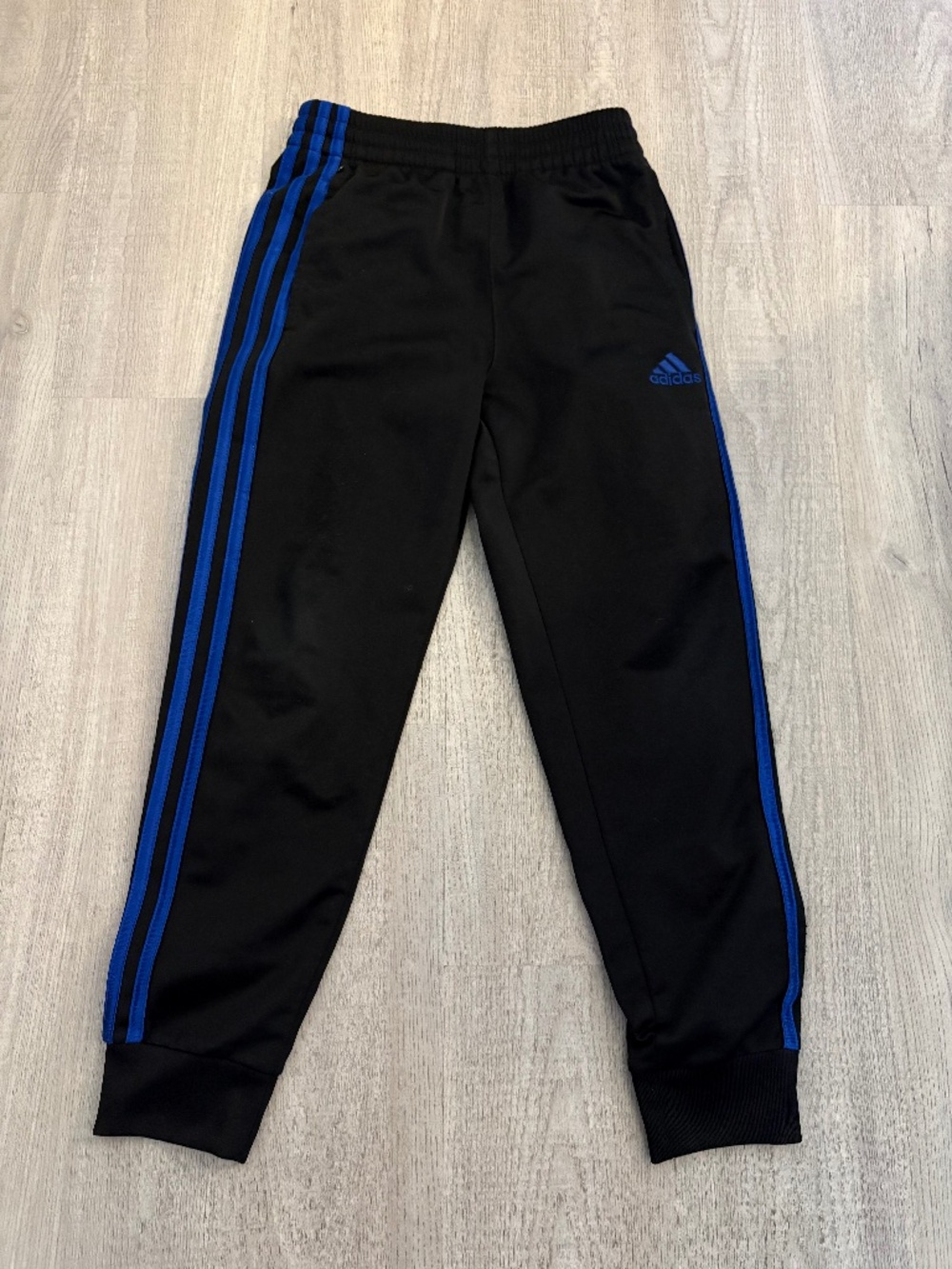 Adidas boys pants